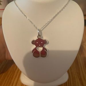 Necklace tous original